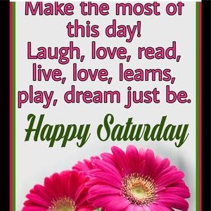 Inspirational Message